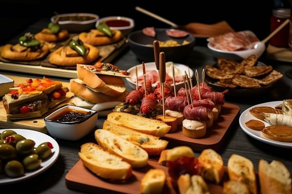 Quelles astuces pour préparer des tapas espagnols authentiques pour un apéro réussi ?