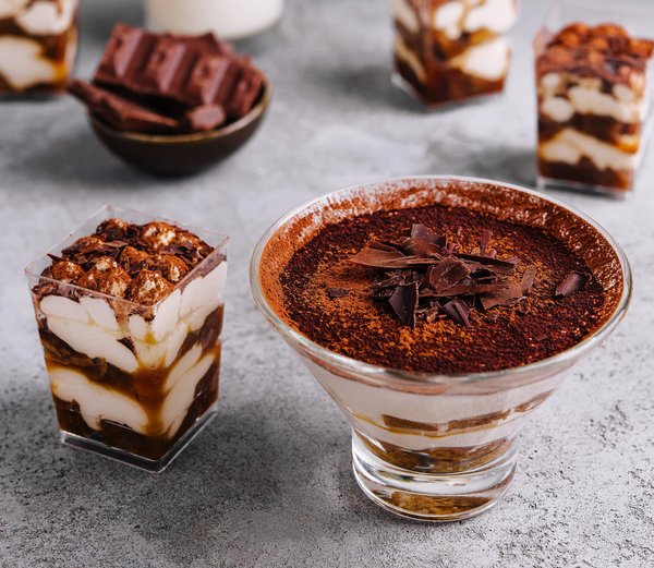 Comment préparer des desserts minceur avec des alternatives au sucre naturelles ?