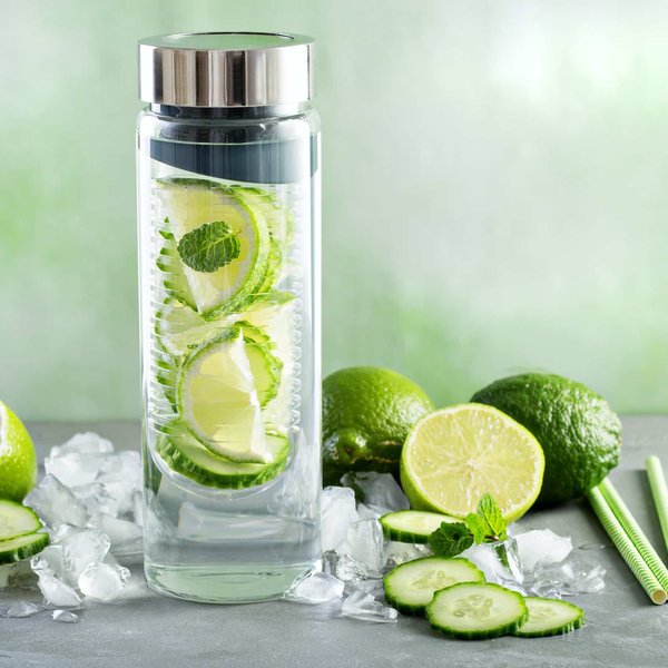 Quelles sont les meilleures boissons detox à base de concombre pour une cure minceur ?