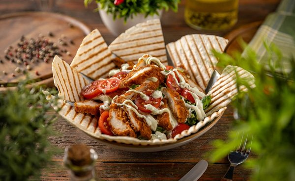 Comment créer un menu végétalien diversifié et délicieux pour votre restaurant ?