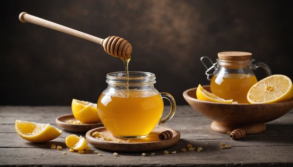 Miel blanc du kirghizistan : un délice pour votre santé